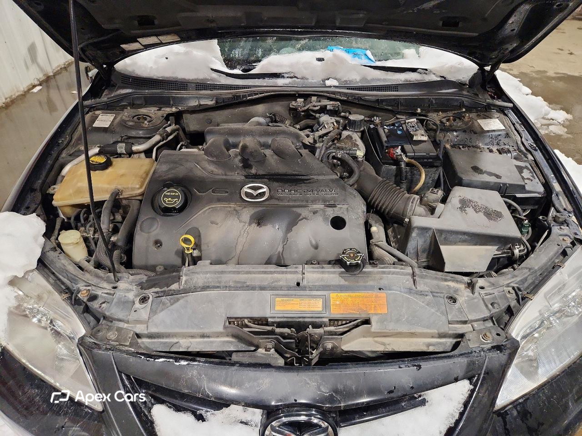 Mazda 6 2005
