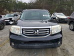 Honda Pilot 2013