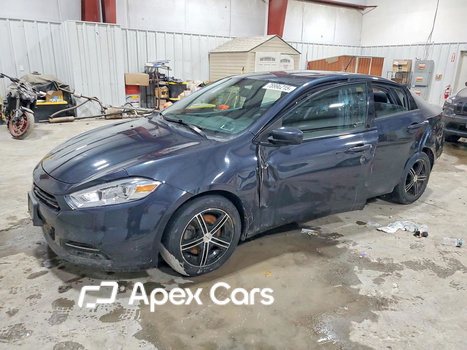Dodge Dart 2014 - Image 1 of 12