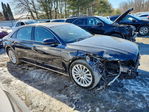 Audi A8 2015