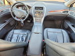 Lincoln MKZ 2015