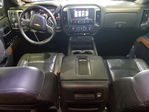 Chevrolet Silverado 2018