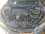 Honda Accord 2013