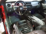 Ford Mustang 2011