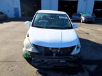 Nissan Versa 2011