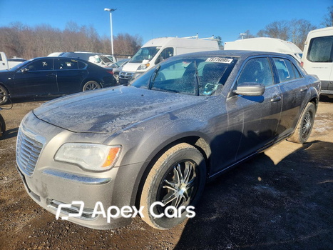 Chrysler 300 2014 - Image 1 of 12