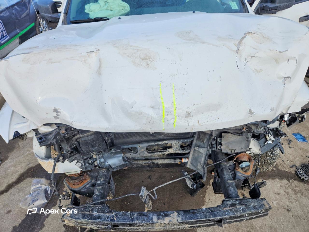 RAM 1500 2018
