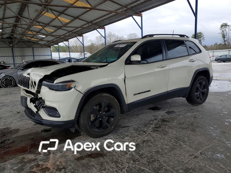 Jeep Cherokee 2019 - Image 1 of 13