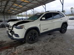 Jeep Cherokee 2019