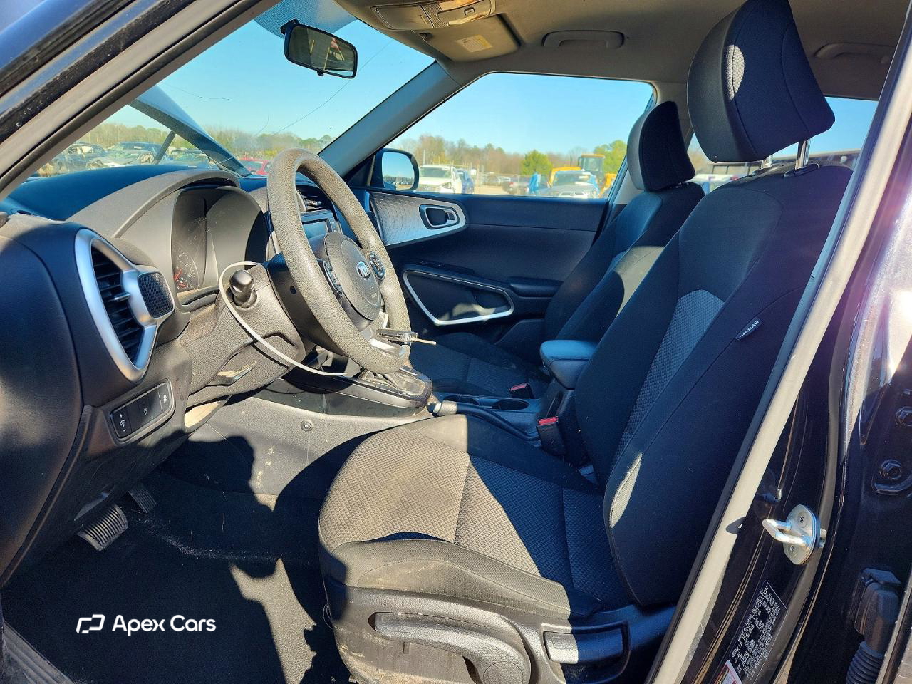 Kia Soul 2020