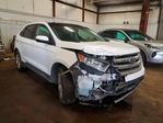 Ford Edge 2016