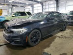 BMW Series 5 2018