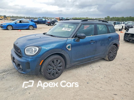 MINI Cooper 2022 - Image 1 of 12