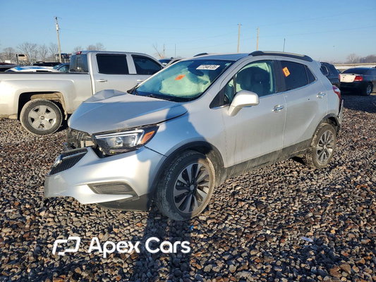 Buick Encore 2022 - Image 1 of 13
