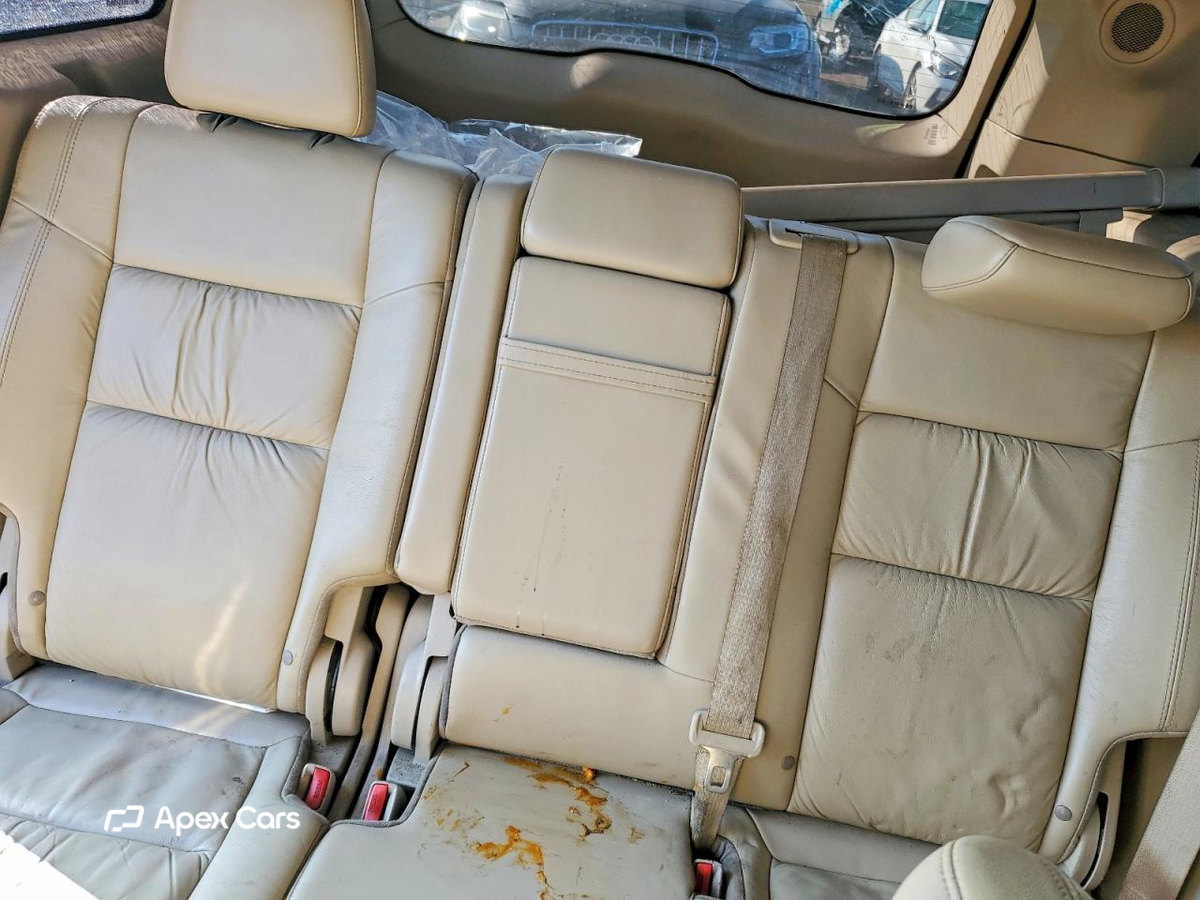 Jeep Cherokee 2014