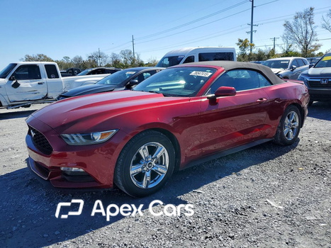 Ford Mustang 2015 - Image 1 of 12