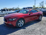 Ford Mustang 2015