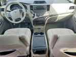 Toyota Sienna 2014