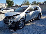 Nissan Rogue 2018