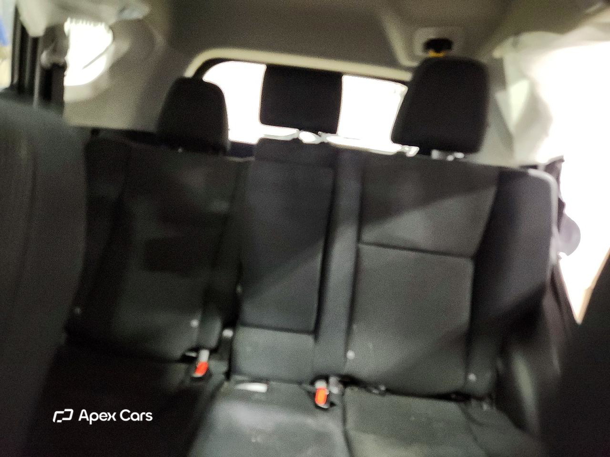 Toyota RAV 4 2018