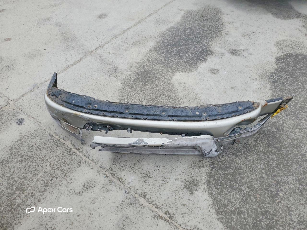 Toyota 4Runner 2002