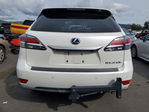 Lexus RX 2013