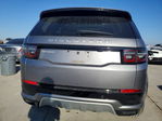 Land Rover Discovery 2024
