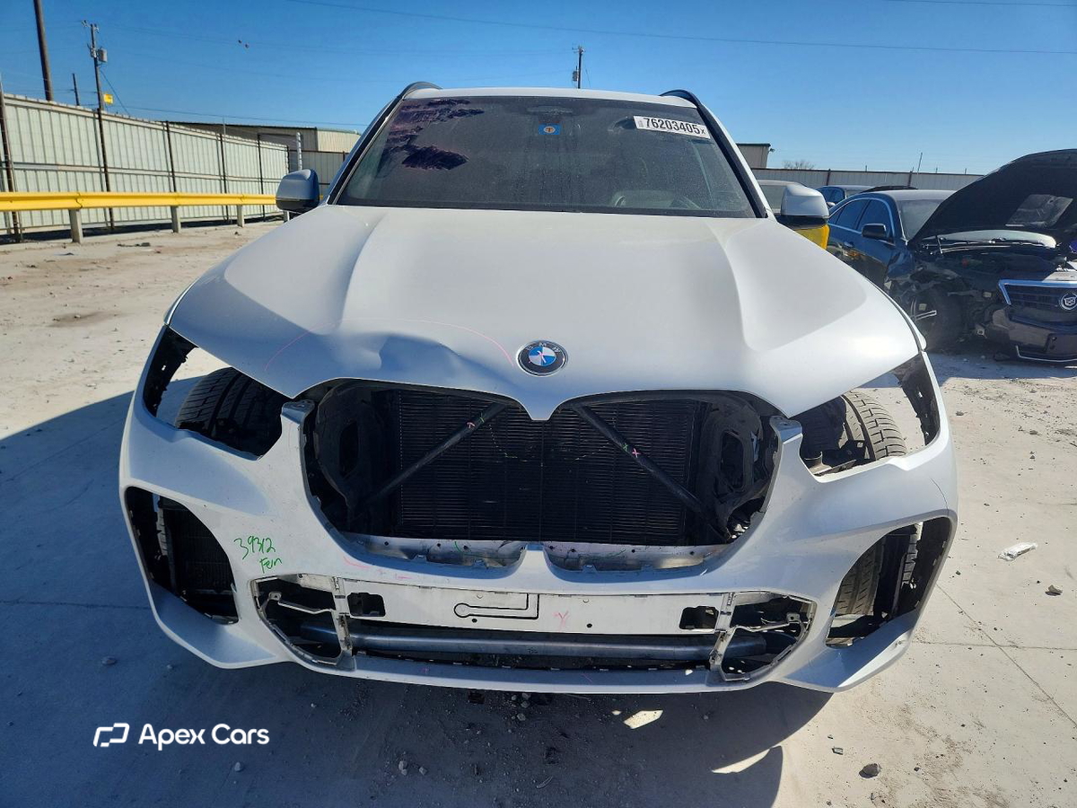 BMW X5 2023