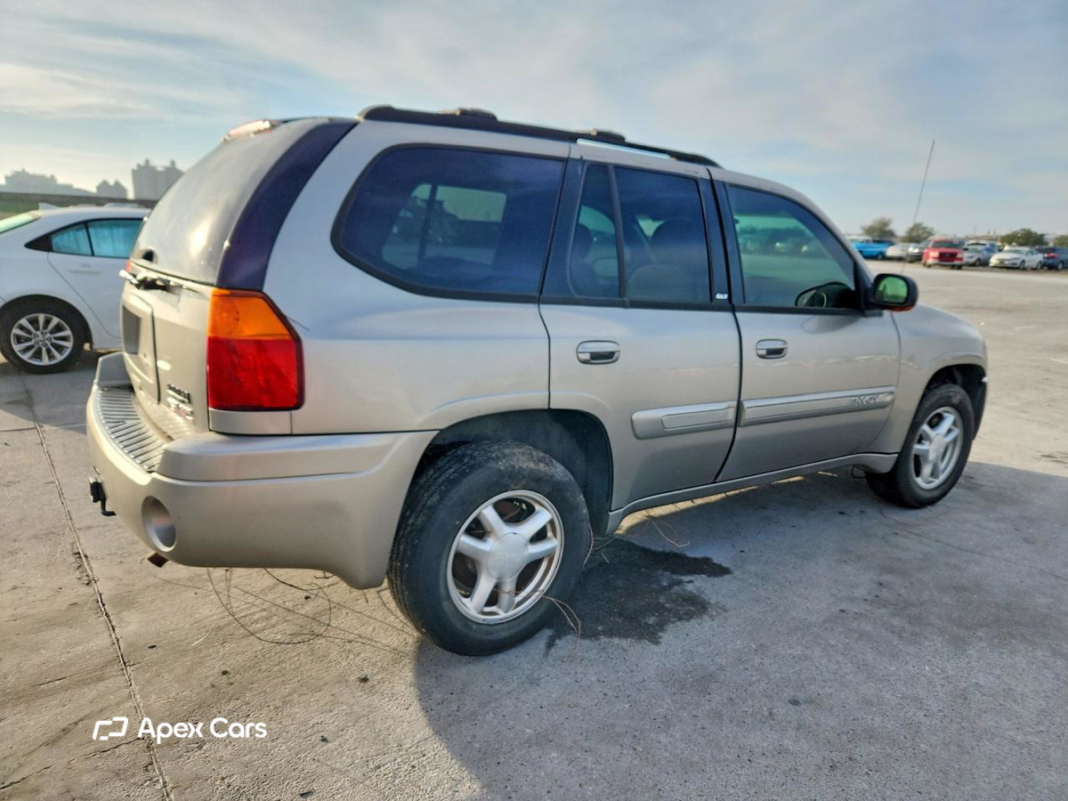 GMC Envoy 2003
