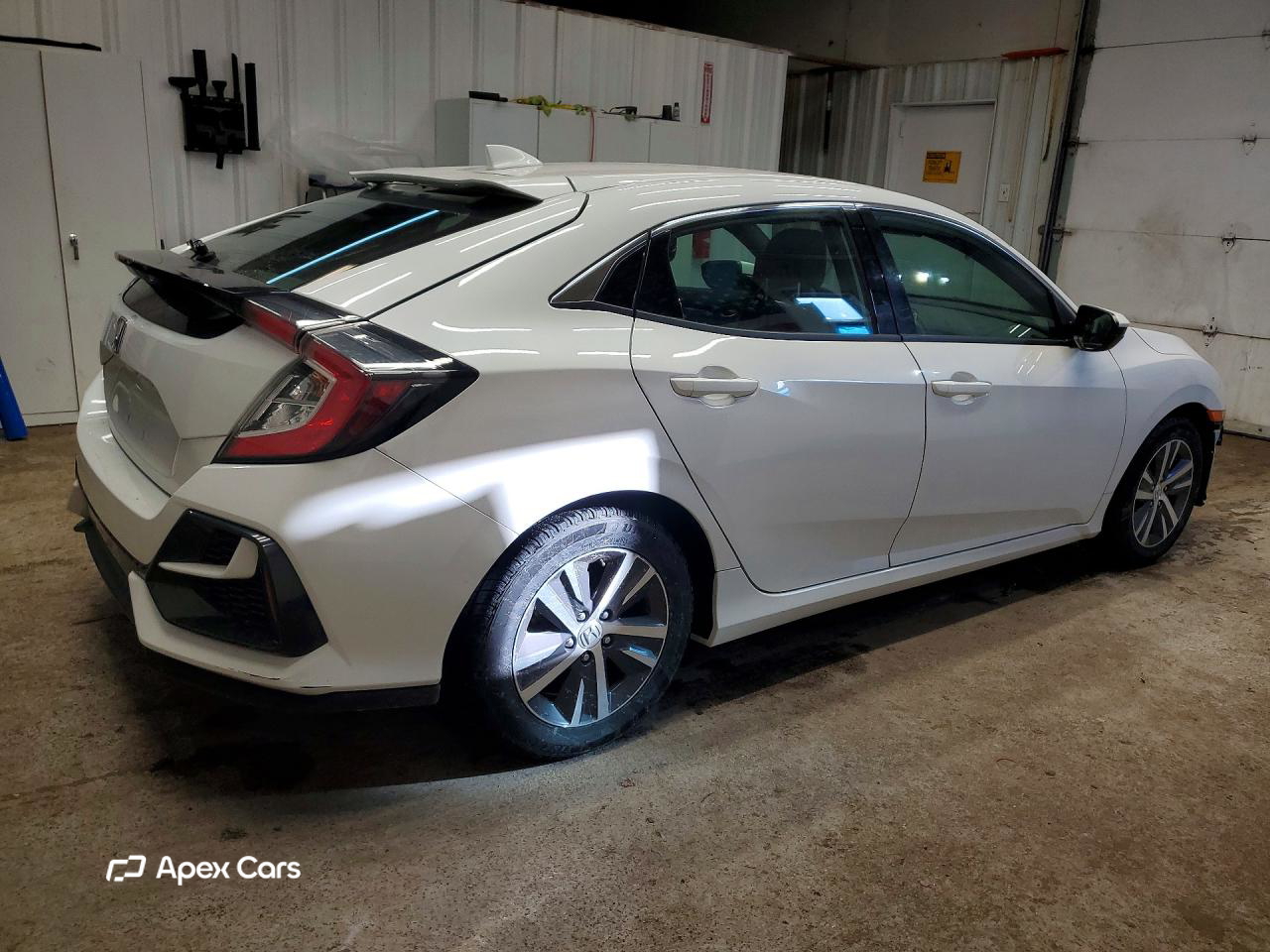 Honda Civic 2020