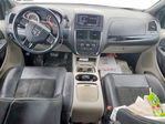 Dodge Caravan 2019
