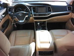 Toyota Highlander 2015