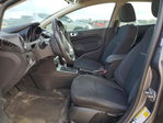 Ford Fiesta 2014