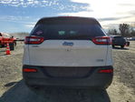 Jeep Cherokee 2017