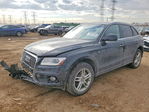 Audi Q5 2015