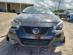 Nissan Versa 2021