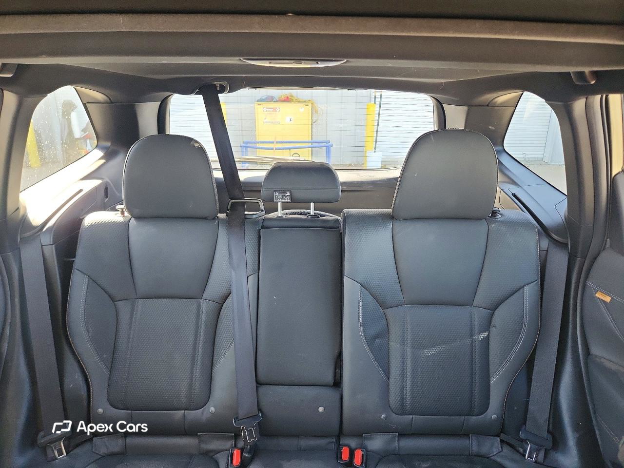Subaru Forester 2024