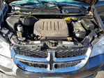 Dodge Caravan 2017