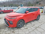 Kia Soul 2021
