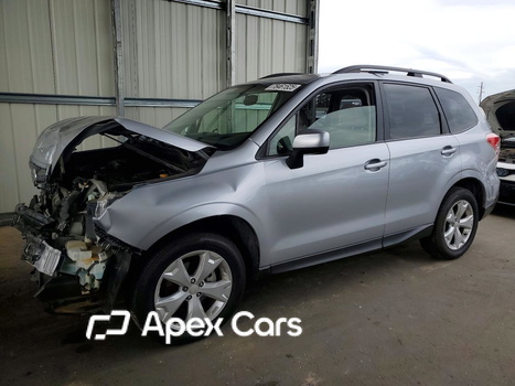 Subaru Forester 2014 - Image 1 of 13
