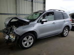 Subaru Forester 2014
