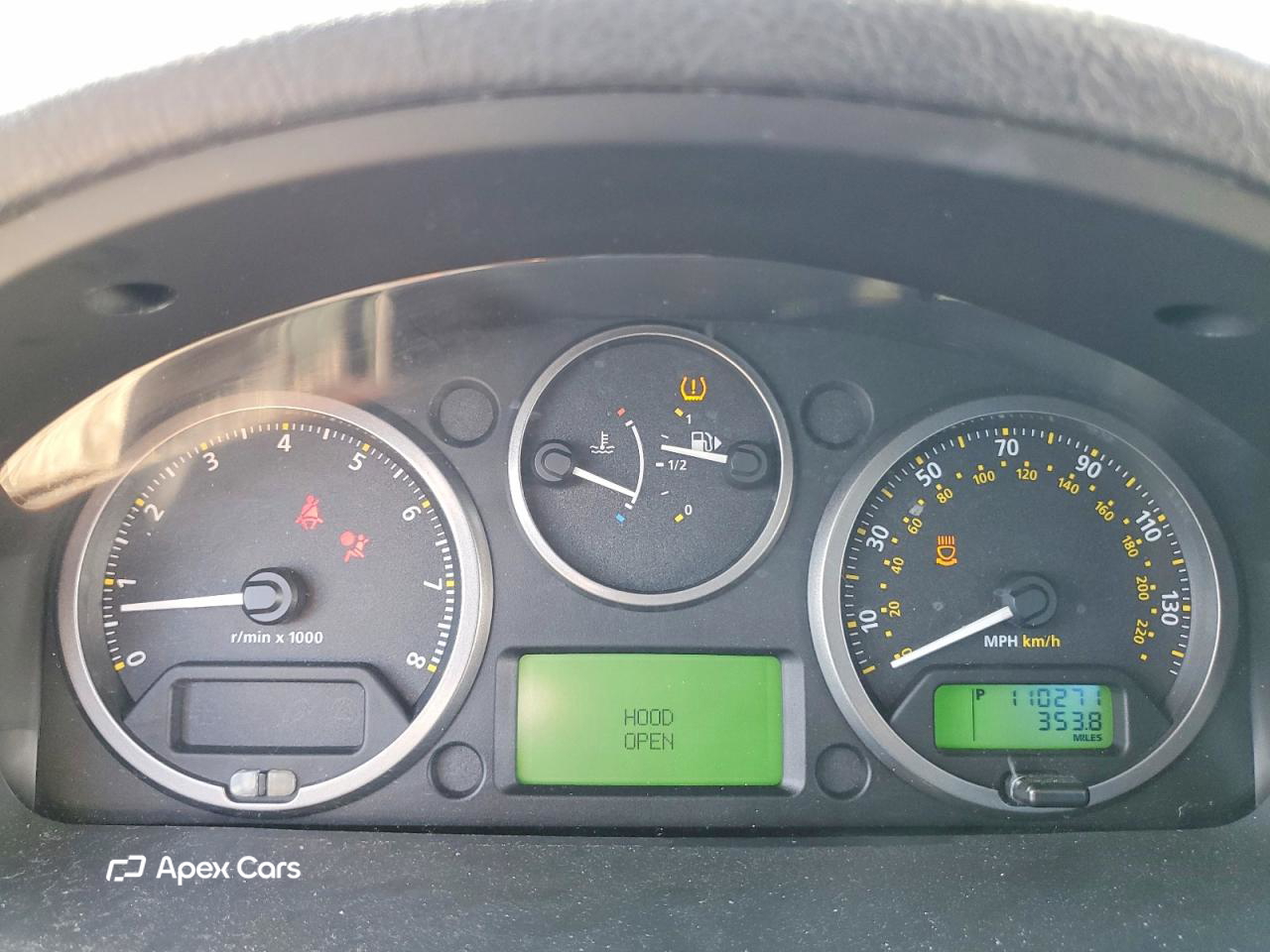 Land Rover LR2 2010