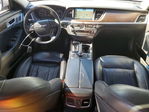 Genesis G80 2018