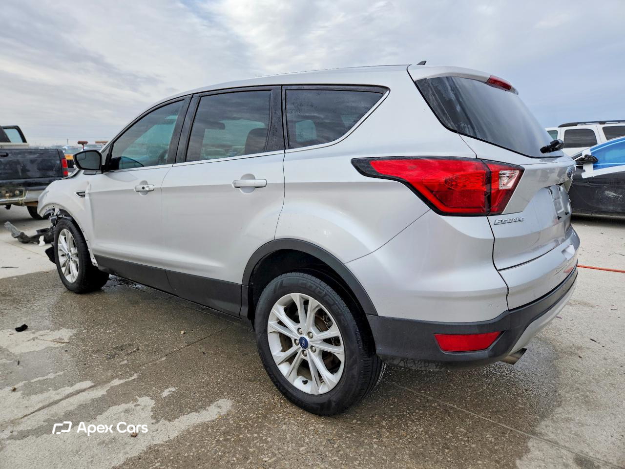 Ford Escape 2019