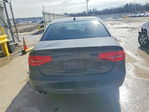 Audi A4 2013