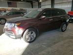 Acura MDX 2012