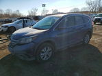 Honda CR-V 2014
