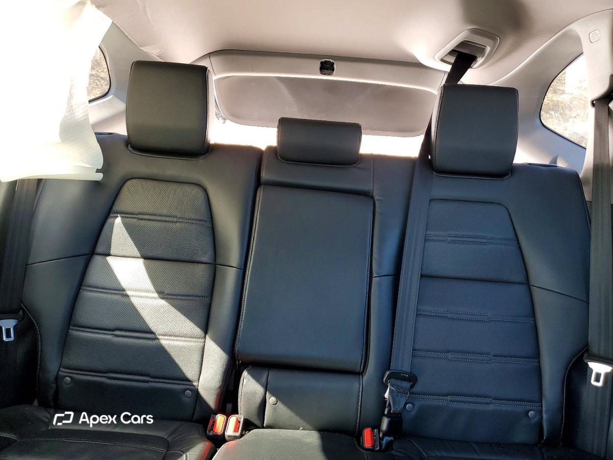 Honda CR-V 2021