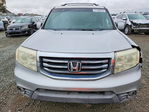 Honda Pilot 2012