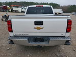 Chevrolet Silverado 2016